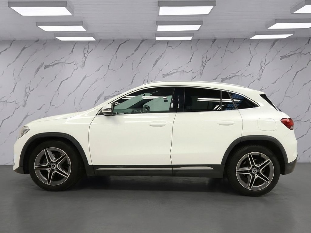 Used Mercedes-Benz GLA 2022 for sale - 77991068: Photo 6