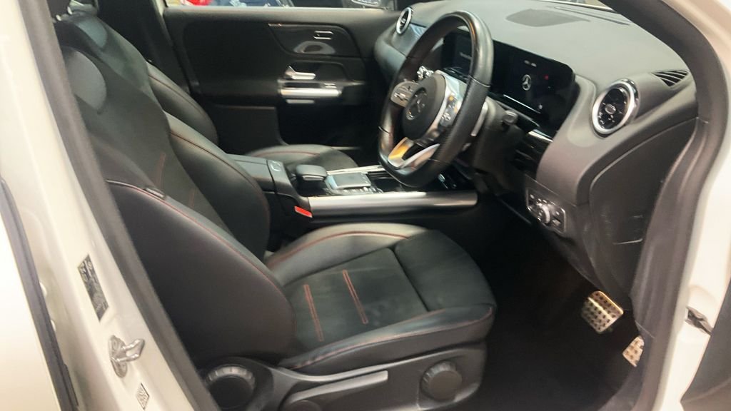 Used Mercedes-Benz GLA 2022 for sale - 77991068: Photo 9