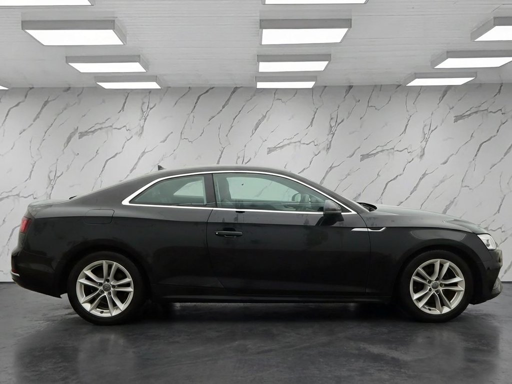 Used Audi A5 2018 for sale - 78003076: Photo 5