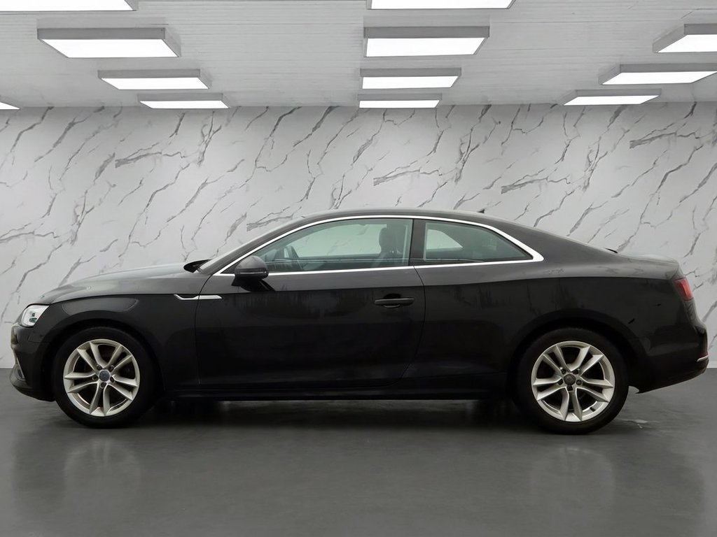 Used Audi A5 2018 for sale - 78003076: Photo 6