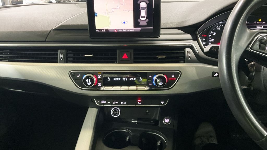 Used Audi A5 2018 for sale - 78003076: Photo 7