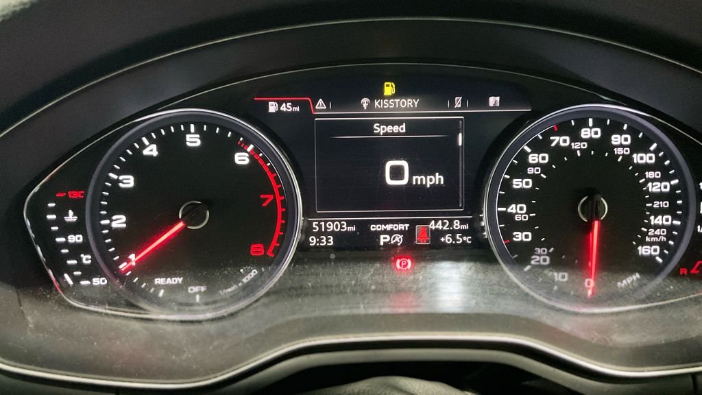 Used Audi A5 2018 for sale - 78003076: Photo 8