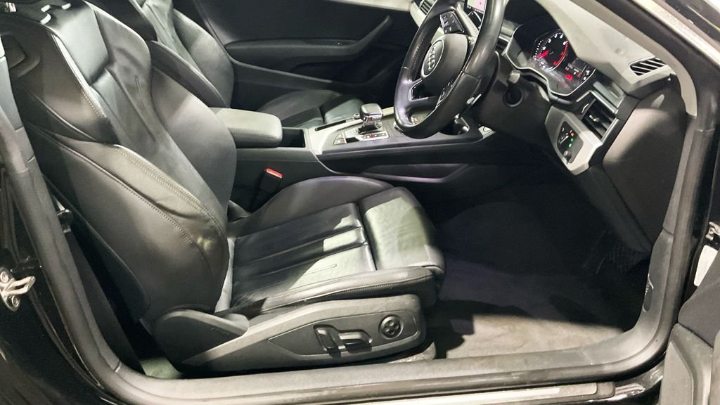 Used Audi A5 2018 for sale - 78003076: Photo 9