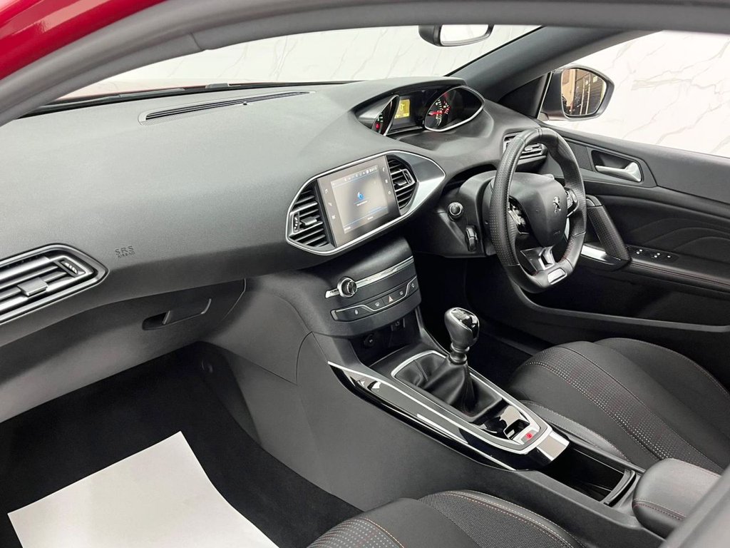 Used Peugeot 308 2020 for sale - 76147916: Photo 12