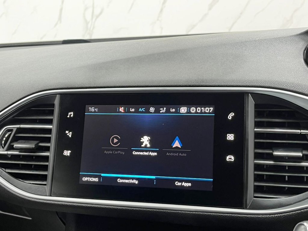 Used Peugeot 308 2020 for sale - 76147916: Photo 13