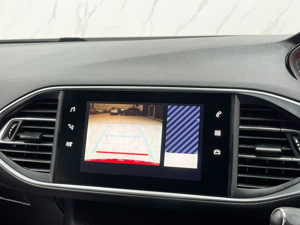 Used Peugeot 308 2020 for sale - 76147916: Photo 14