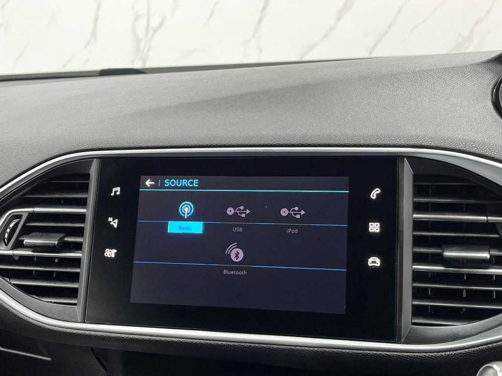 Used Peugeot 308 2020 for sale - 76147916: Photo 16