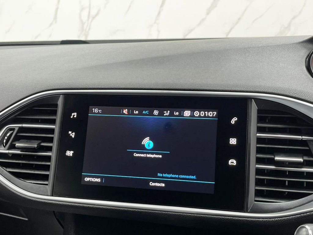 Used Peugeot 308 2020 for sale - 76147916: Photo 17