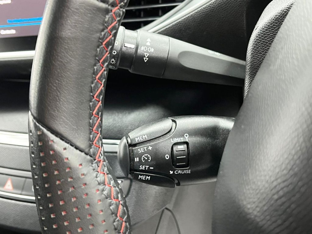 Used Peugeot 308 2020 for sale - 76147916: Photo 18