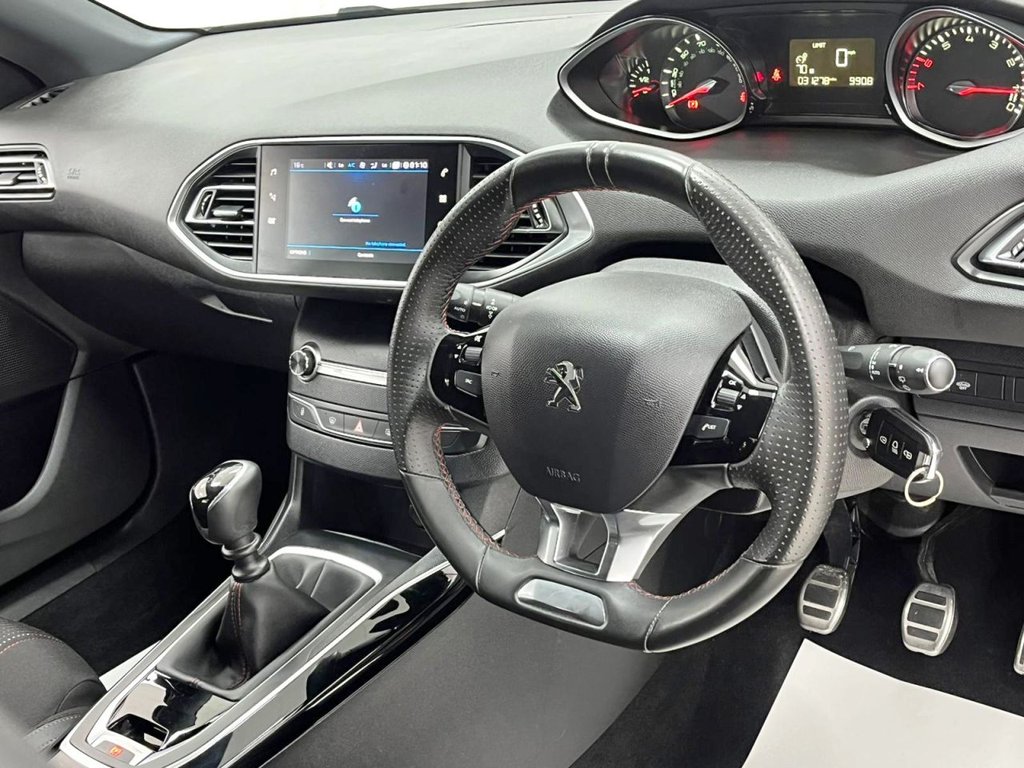 Used Peugeot 308 2020 for sale - 76147916: Photo 19