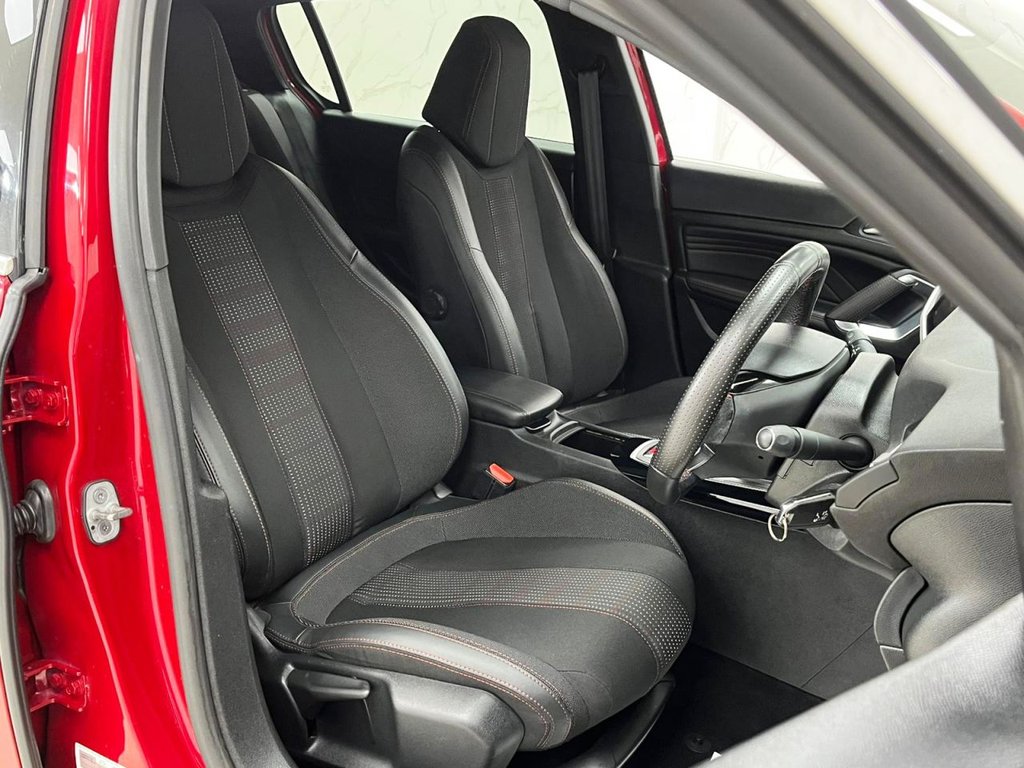 Used Peugeot 308 2020 for sale - 76147916: Photo 20