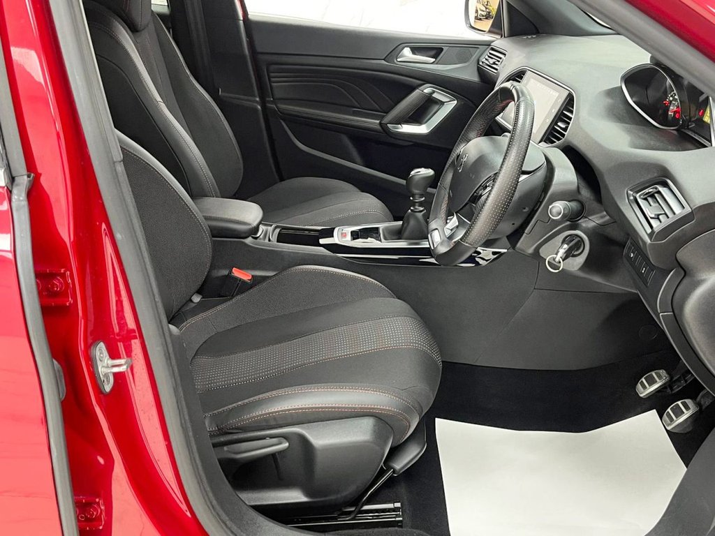 Used Peugeot 308 2020 for sale - 76147916: Photo 21