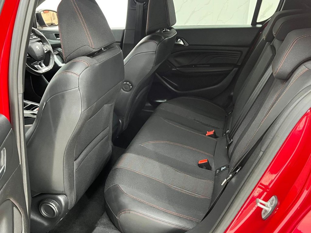 Used Peugeot 308 2020 for sale - 76147916: Photo 22