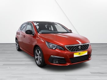 Used Peugeot 308 2020 for sale - 76147916: Photo
