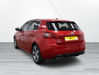 Used Peugeot 308 2020 for sale - 76147916: Photo