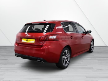 Used Peugeot 308 2020 for sale - 76147916: Photo