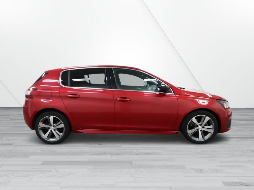 Used Peugeot 308 2020 for sale - 76147916: Photo 5