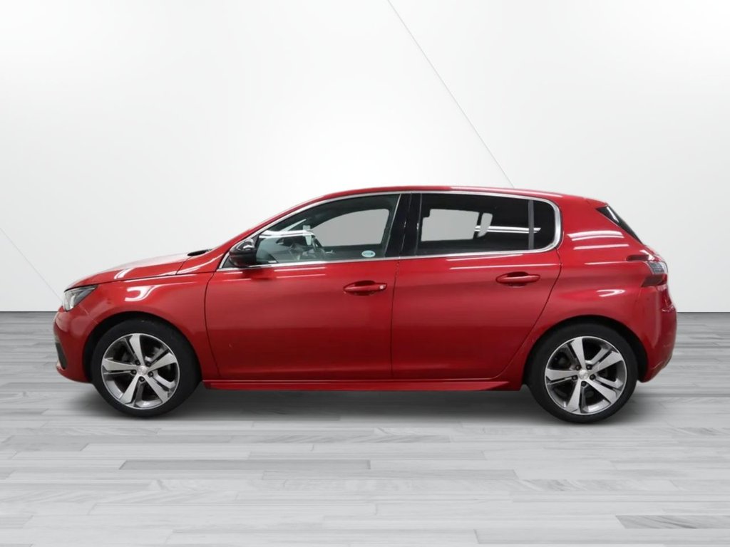 Used Peugeot 308 2020 for sale - 76147916: Photo 6