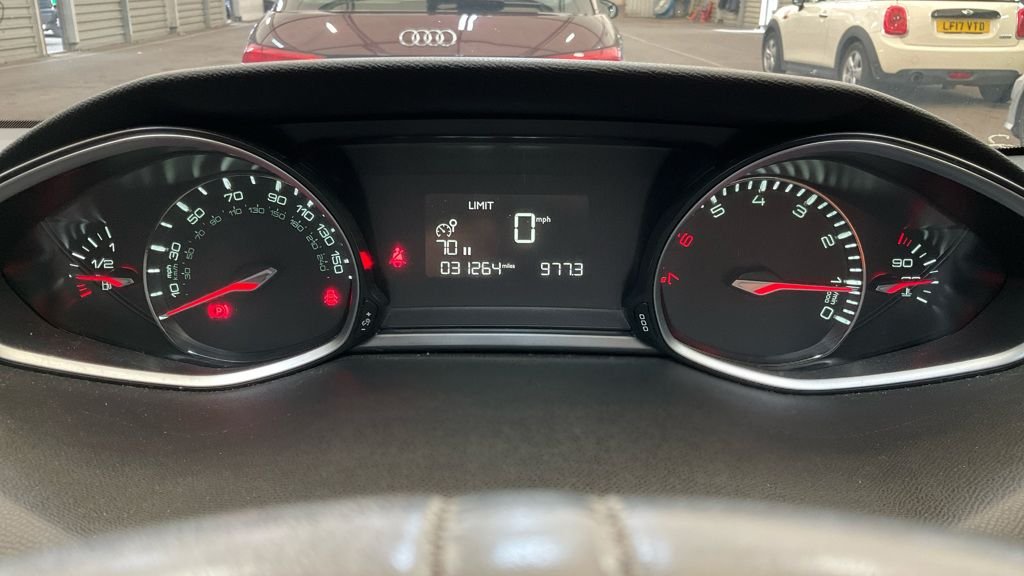 Used Peugeot 308 2020 for sale - 76147916: Photo 8
