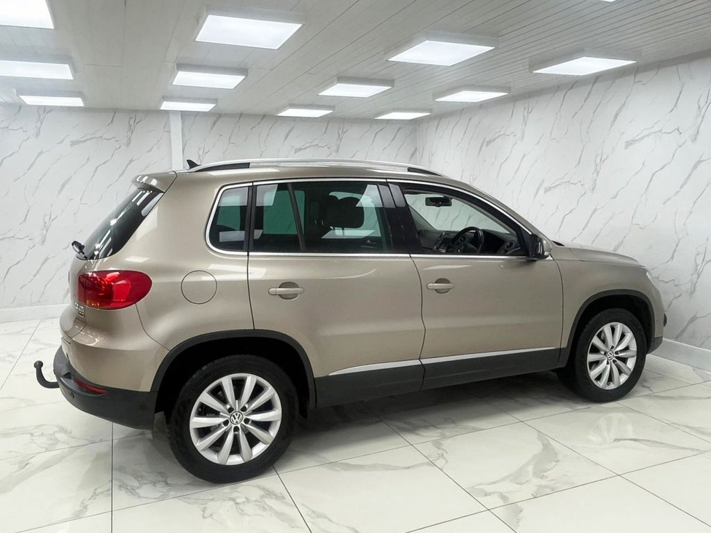 Used Volkswagen Tiguan 2015 for sale - 76710785: Photo 11