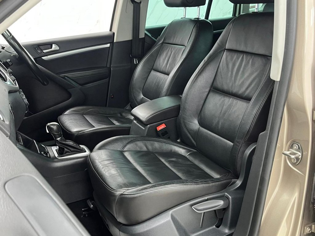 Used Volkswagen Tiguan 2015 for sale - 76710785: Photo 15