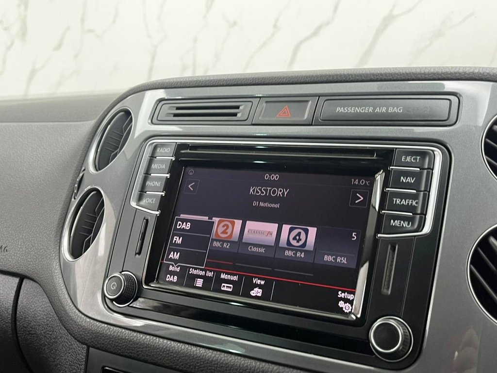 Used Volkswagen Tiguan 2015 for sale - 76710785: Photo 18