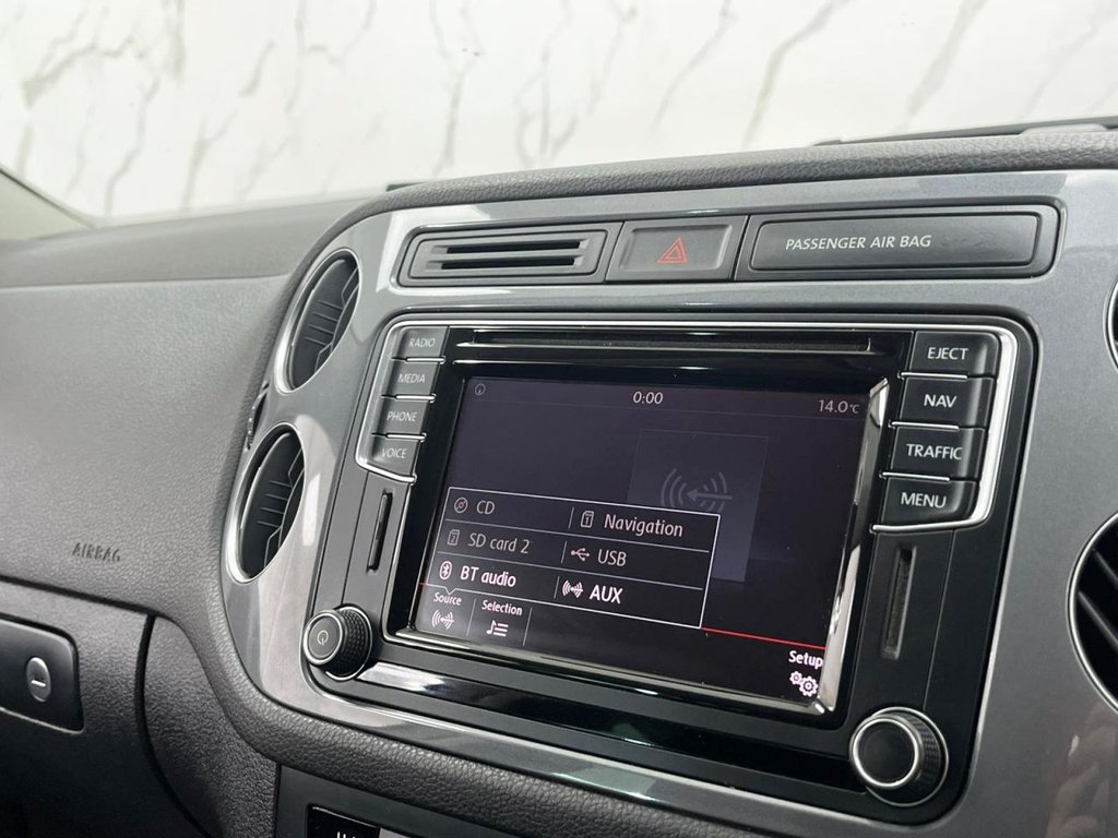 Used Volkswagen Tiguan 2015 for sale - 76710785: Photo 19