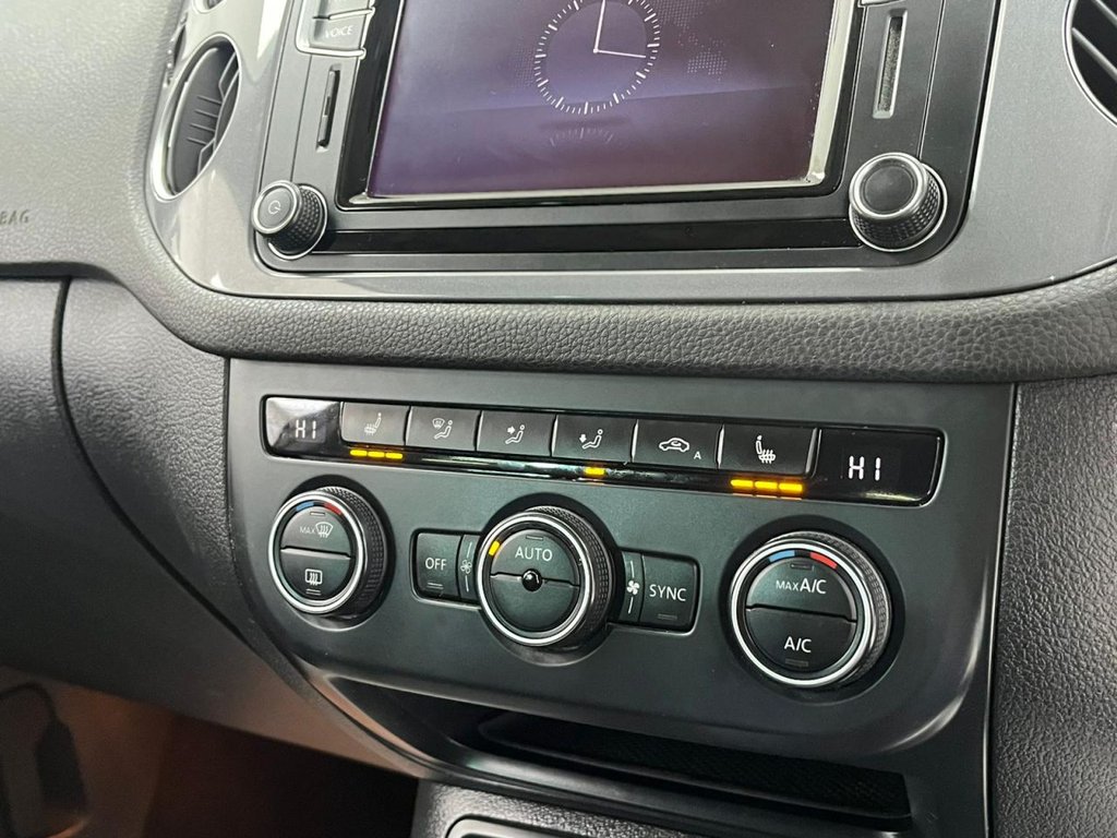 Used Volkswagen Tiguan 2015 for sale - 76710785: Photo 21