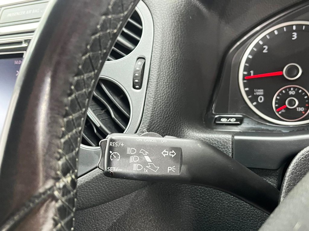 Used Volkswagen Tiguan 2015 for sale - 76710785: Photo 25