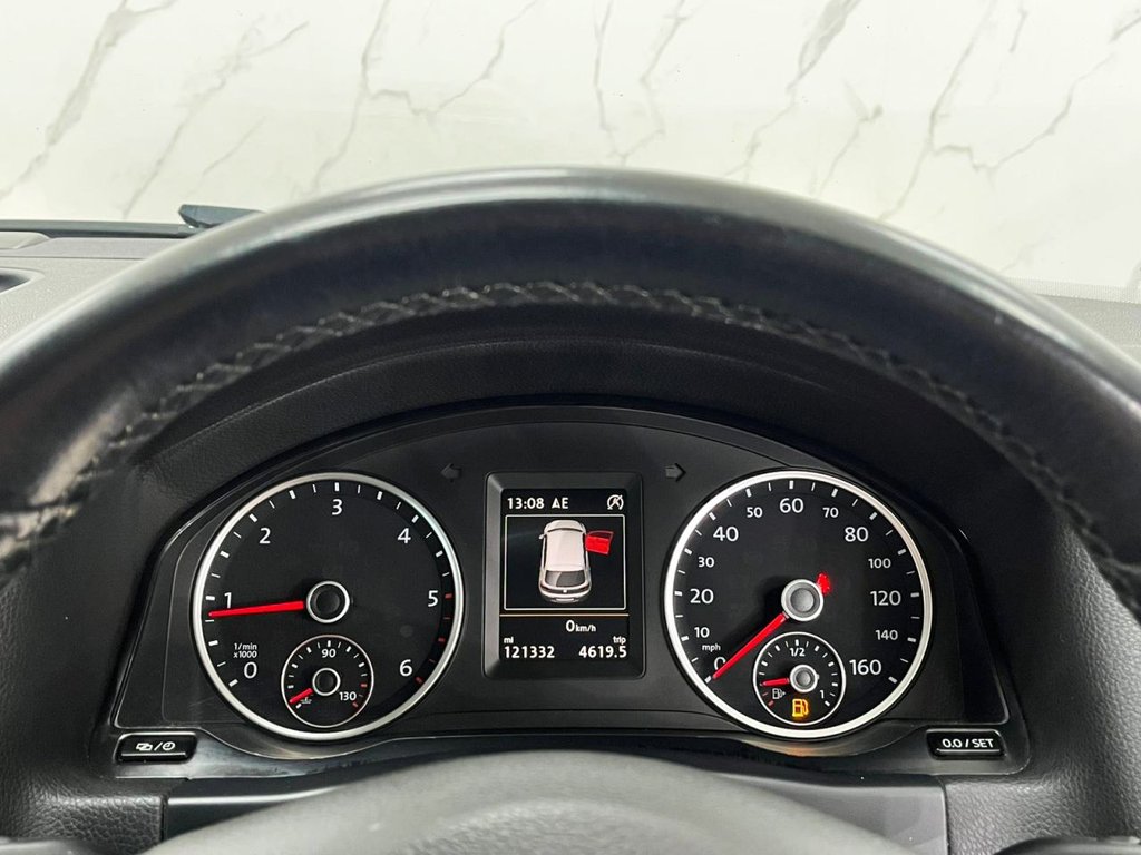 Used Volkswagen Tiguan 2015 for sale - 76710785: Photo 26
