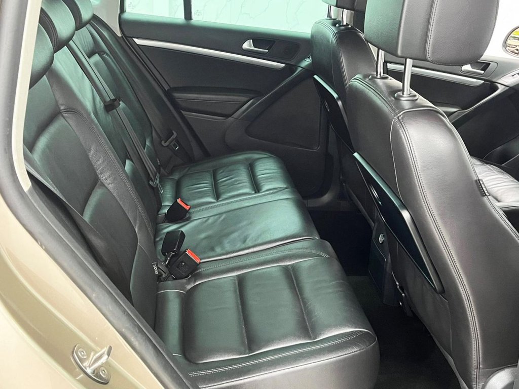 Used Volkswagen Tiguan 2015 for sale - 76710785: Photo 34