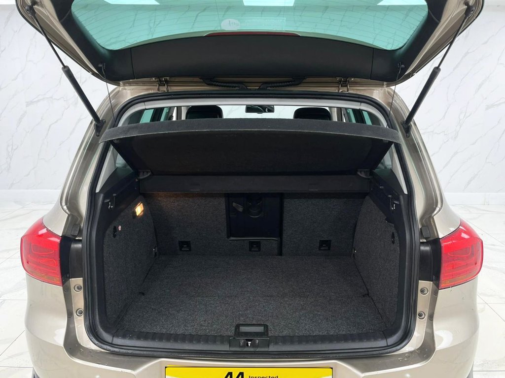 Used Volkswagen Tiguan 2015 for sale - 76710785: Photo 35