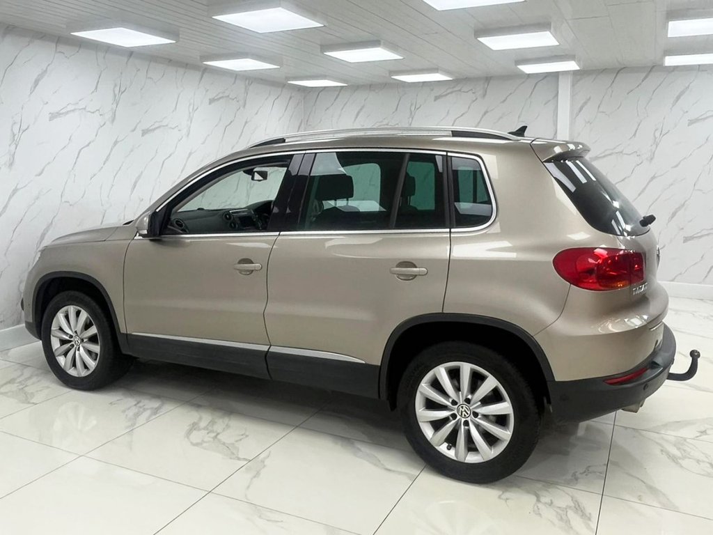 Used Volkswagen Tiguan 2015 for sale - 76710785: Photo 7
