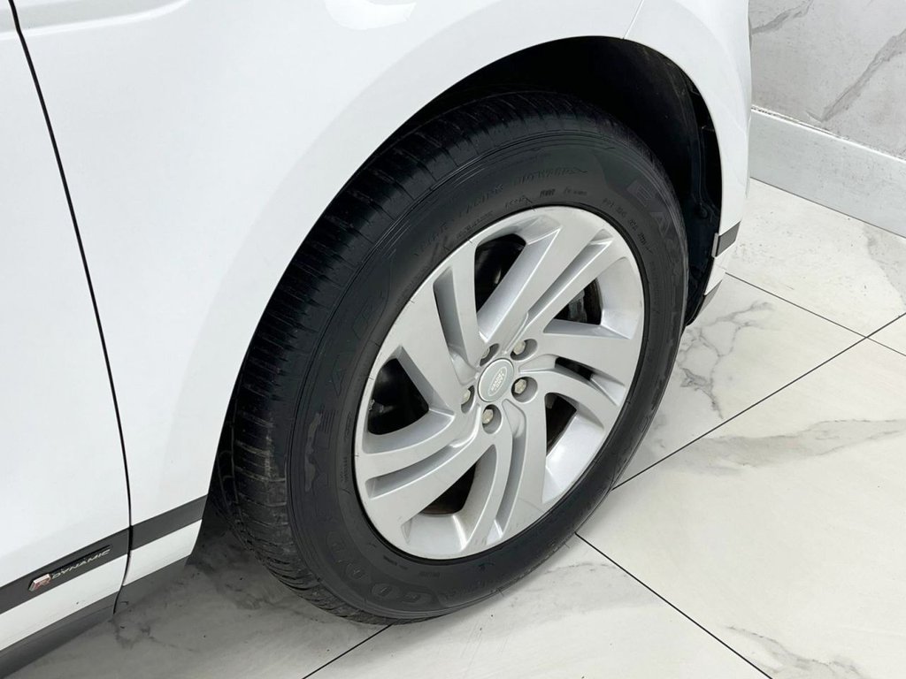 Used Land Rover Range Rover Evoque 2019 for sale - 77276619: Photo 13