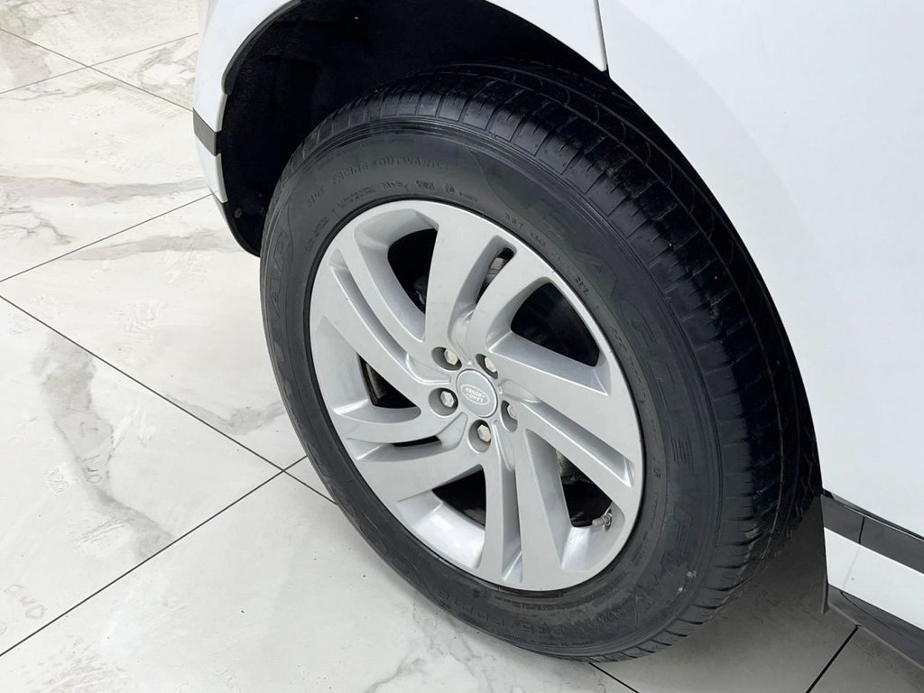 Used Land Rover Range Rover Evoque 2019 for sale - 77276619: Photo 14