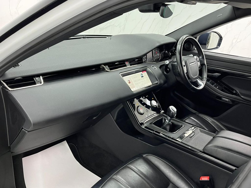 Used Land Rover Range Rover Evoque 2019 for sale - 77276619: Photo 17