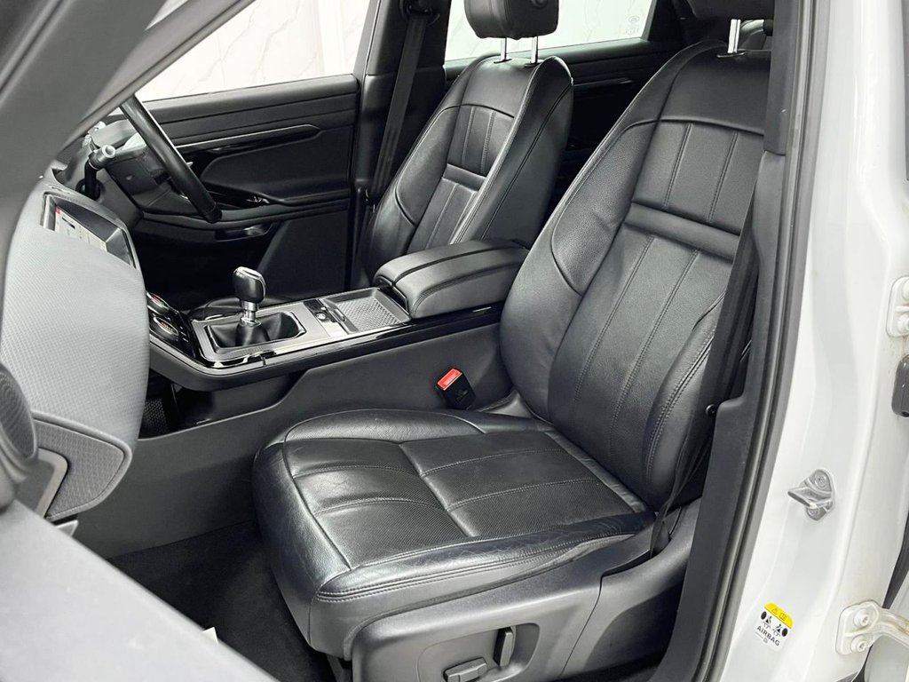Used Land Rover Range Rover Evoque 2019 for sale - 77276619: Photo 18
