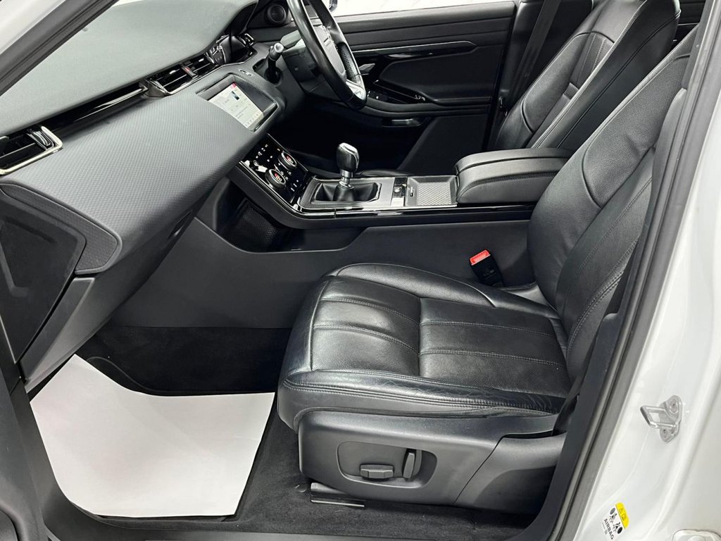 Used Land Rover Range Rover Evoque 2019 for sale - 77276619: Photo 19