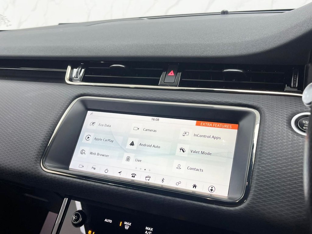 Used Land Rover Range Rover Evoque 2019 for sale - 77276619: Photo 20