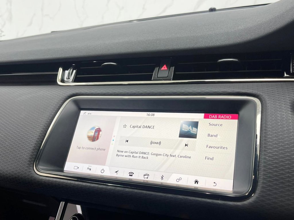 Used Land Rover Range Rover Evoque 2019 for sale - 77276619: Photo 23