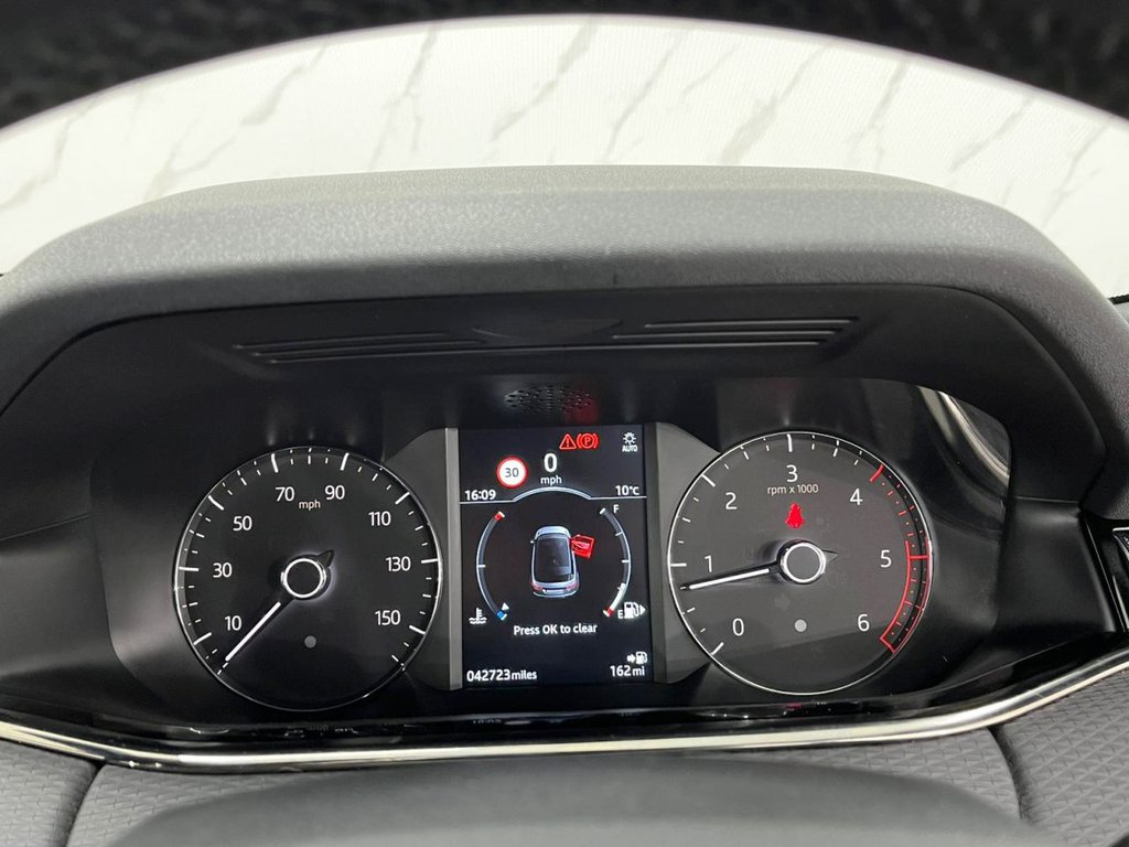 Used Land Rover Range Rover Evoque 2019 for sale - 77276619: Photo 26