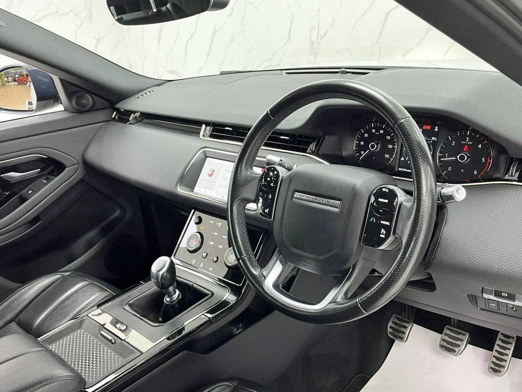 Used Land Rover Range Rover Evoque 2019 for sale - 77276619: Photo 29