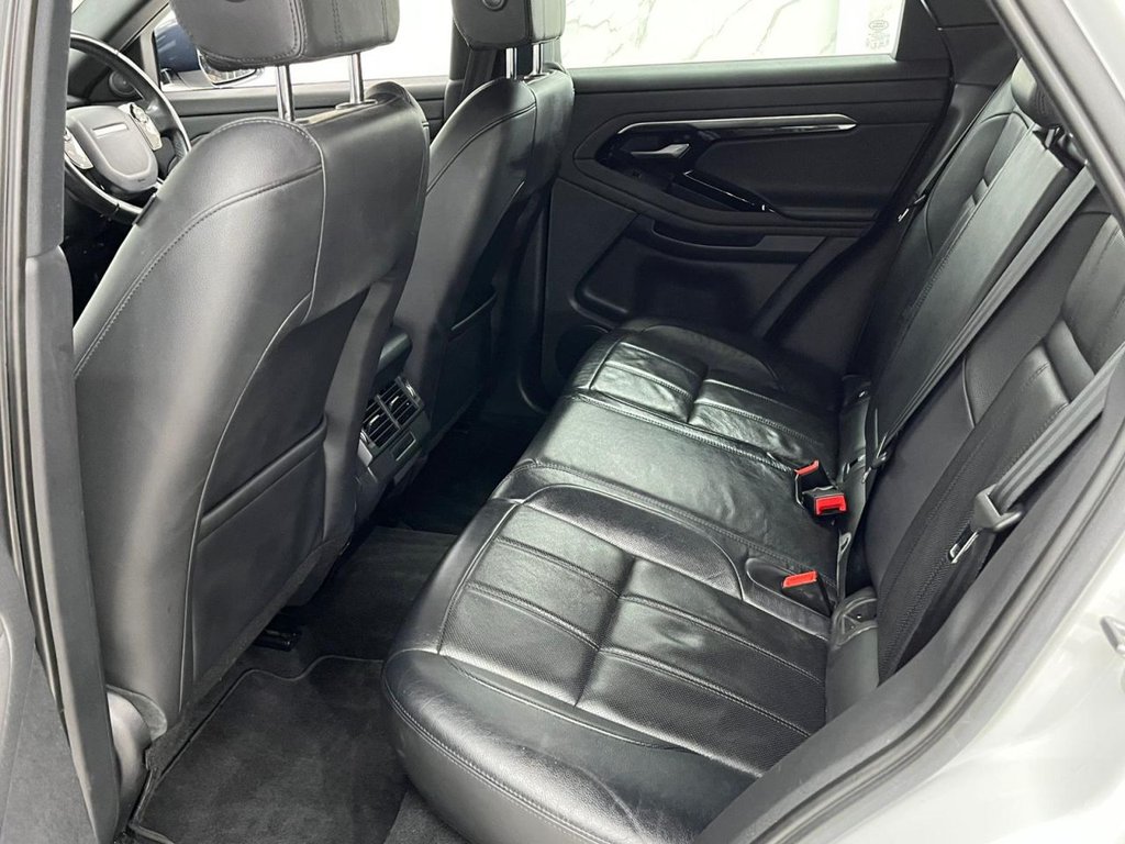 Used Land Rover Range Rover Evoque 2019 for sale - 77276619: Photo 32
