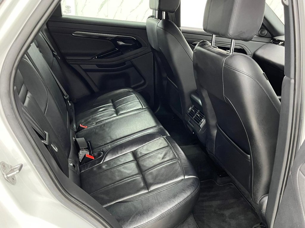 Used Land Rover Range Rover Evoque 2019 for sale - 77276619: Photo 33