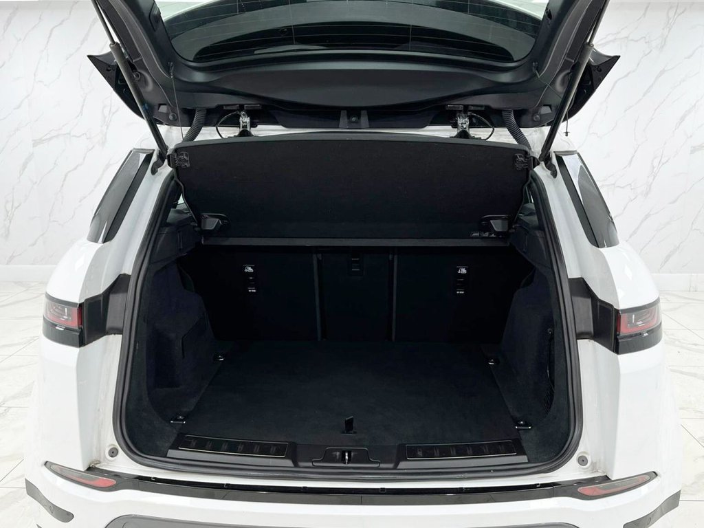 Used Land Rover Range Rover Evoque 2019 for sale - 77276619: Photo 34