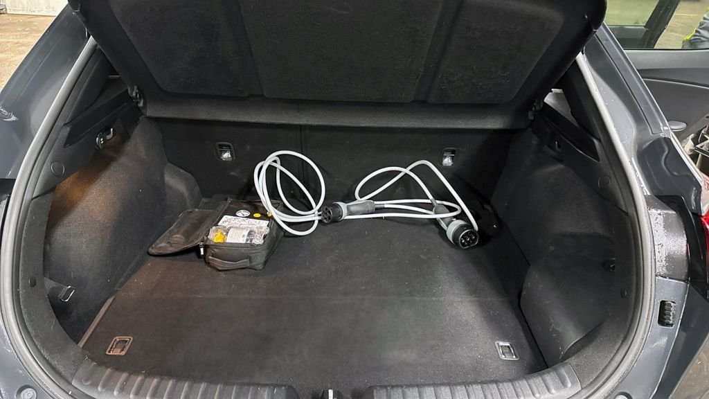 Used Kia XCeed 2021 for sale - 76147933: Photo 11