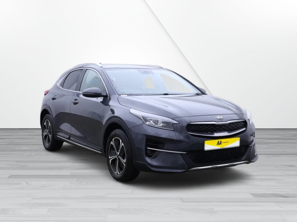 Used Kia XCeed 2021 for sale - 76147933: Photo 2