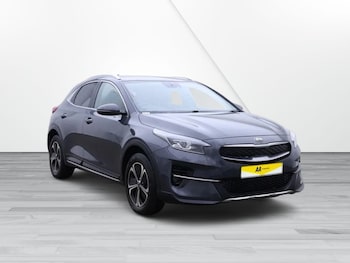 Used Kia XCeed 2021 for sale - 76147933: Photo 2