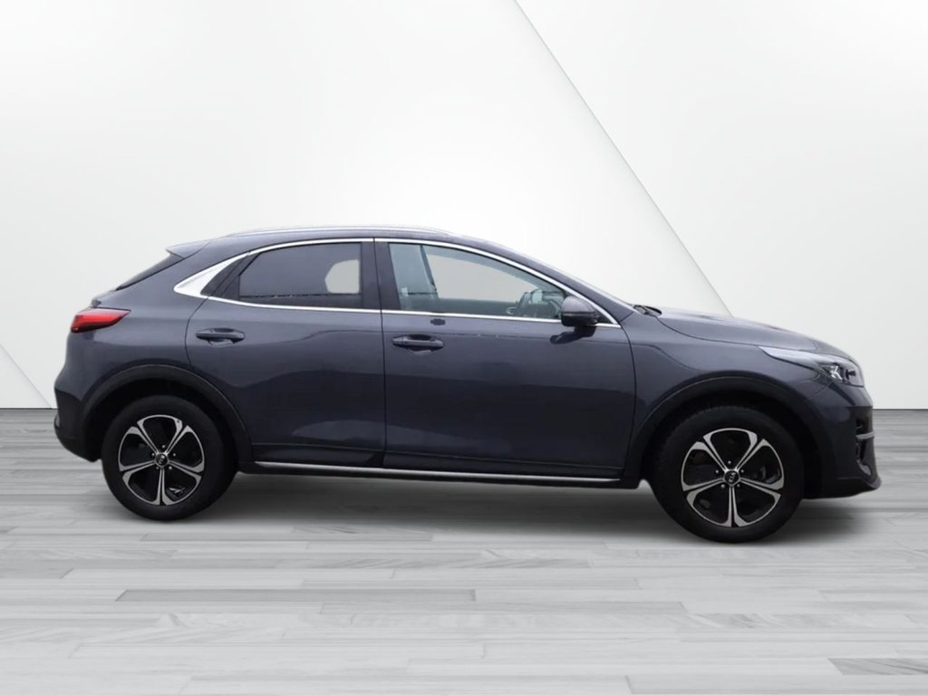 Used Kia XCeed 2021 for sale - 76147933: Photo 5