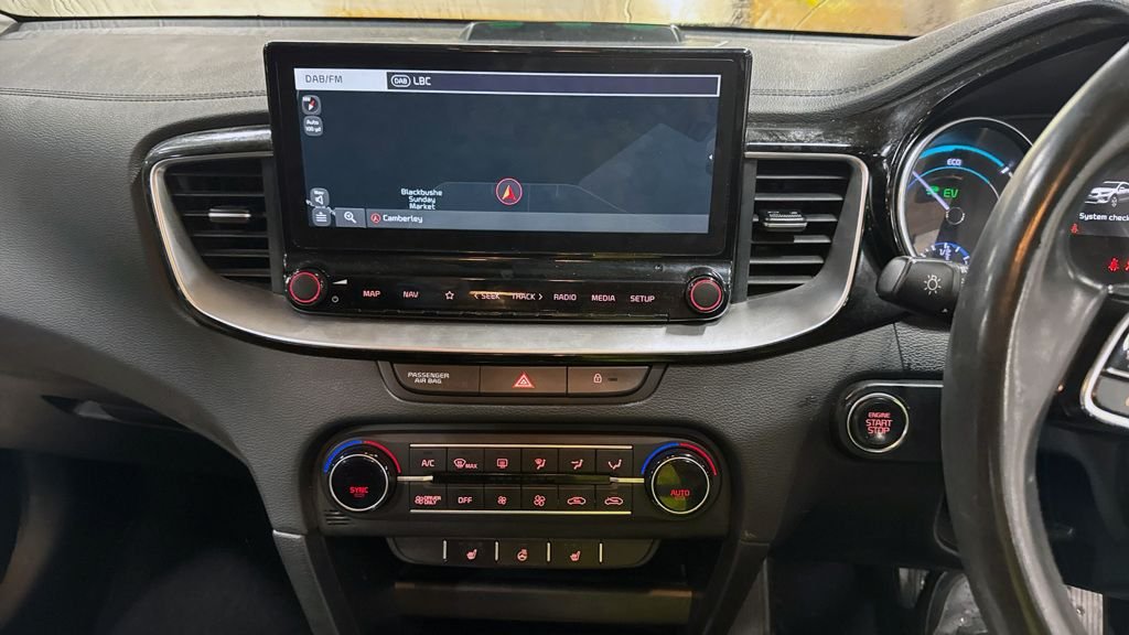 Used Kia XCeed 2021 for sale - 76147933: Photo 7